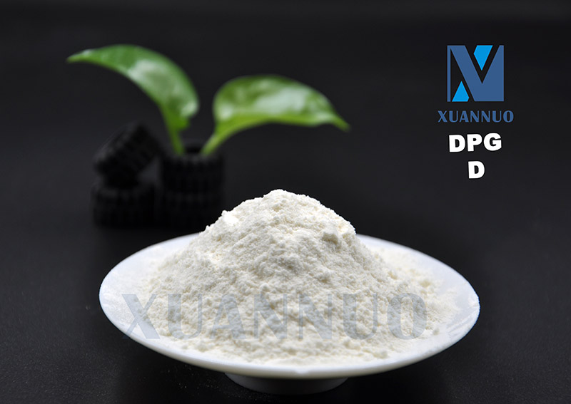 Diphenyl Guanidine, DPG, D, CAS 102-06-7 