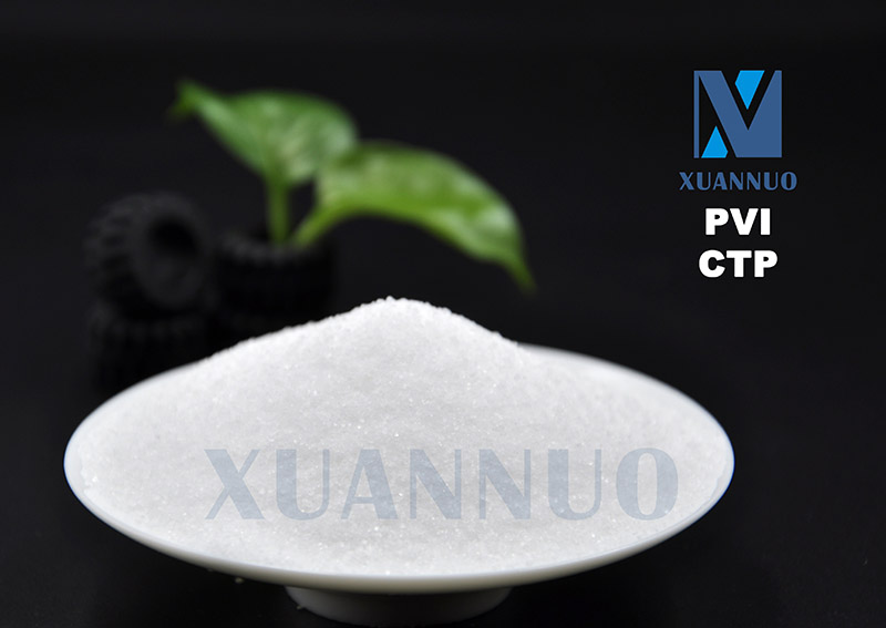 N-Cyclohexyl (thio) phthalimide PVI, CTP, CAS 17796-82-6 